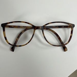 Vera Bradley eyeglass frames